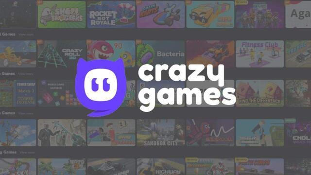 Game Online Gratis di CrazyGames