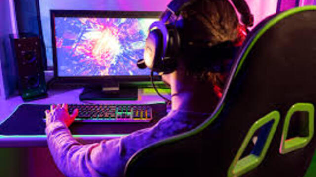 Game online terbaik