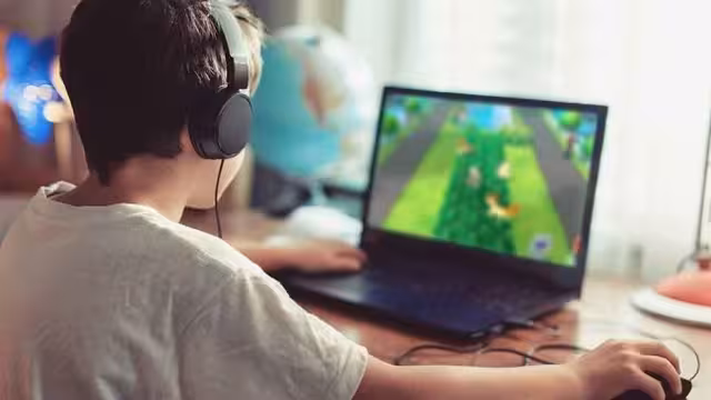 Rahasia Besar Game Online